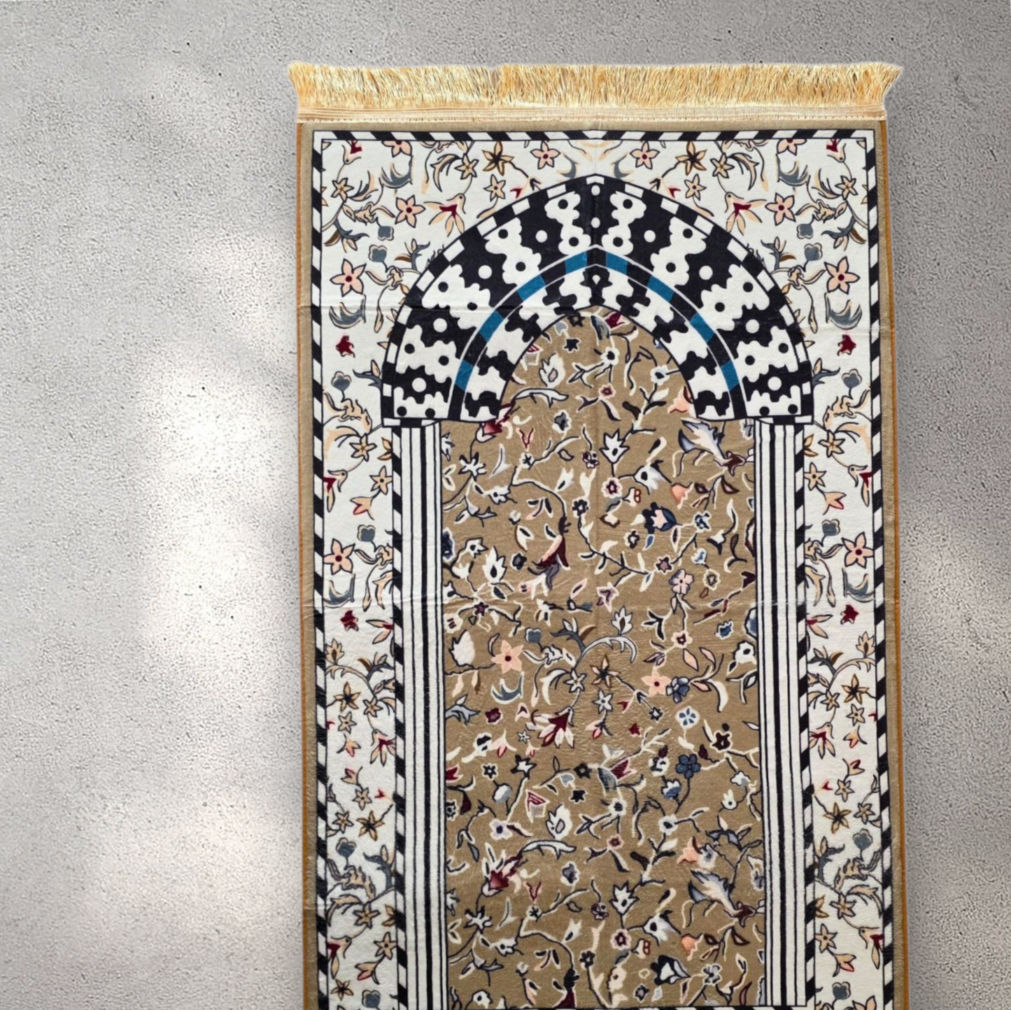 Madina Premium Prayer Mat