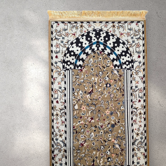 Madina Premium Prayer Mat