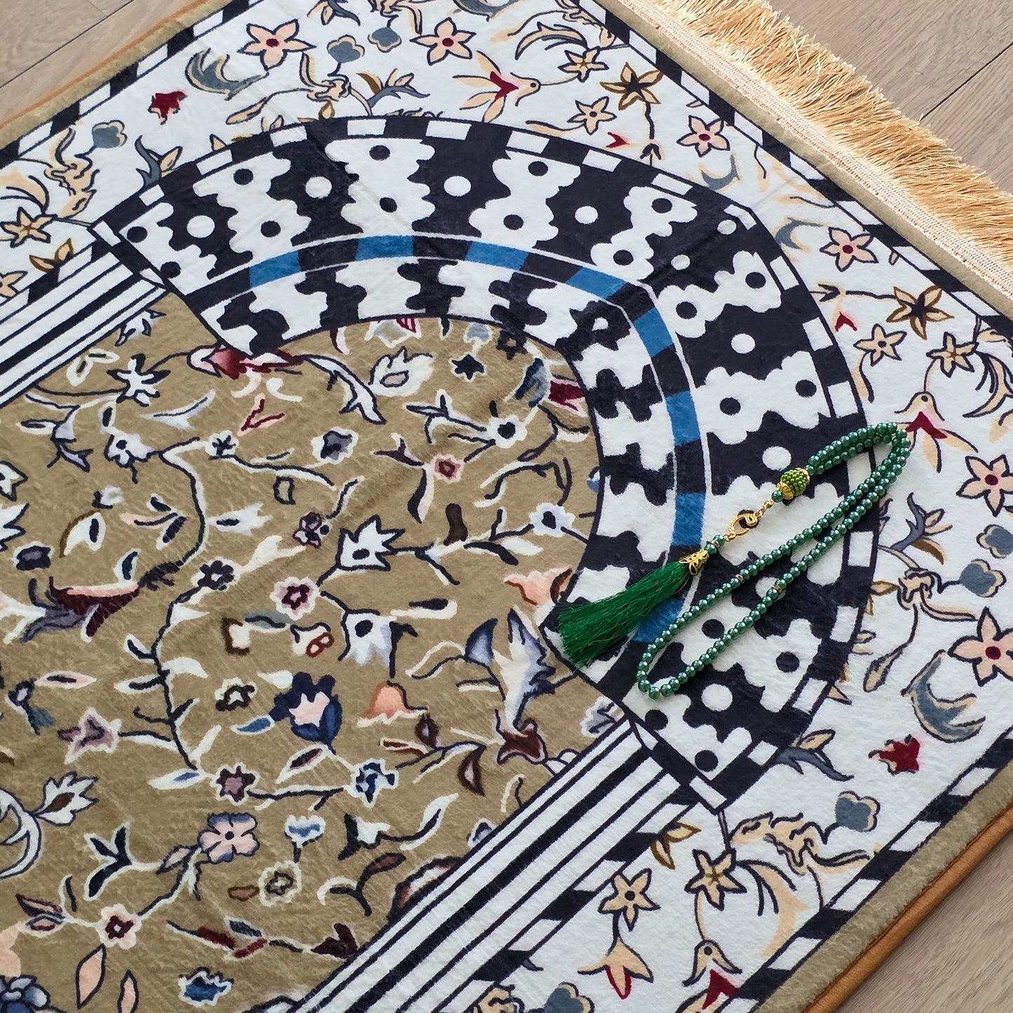 Madina Premium Prayer Mat