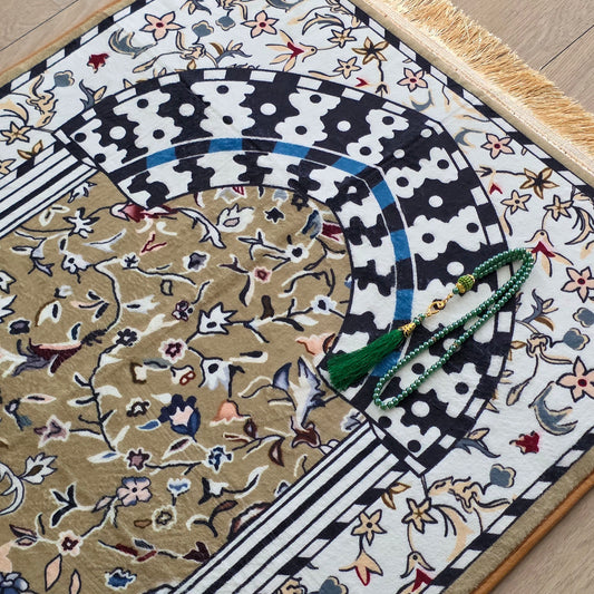 Madina Premium Prayer Mat
