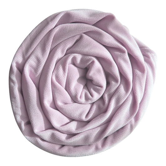 Premium Airy  Jersey - Salmon pink