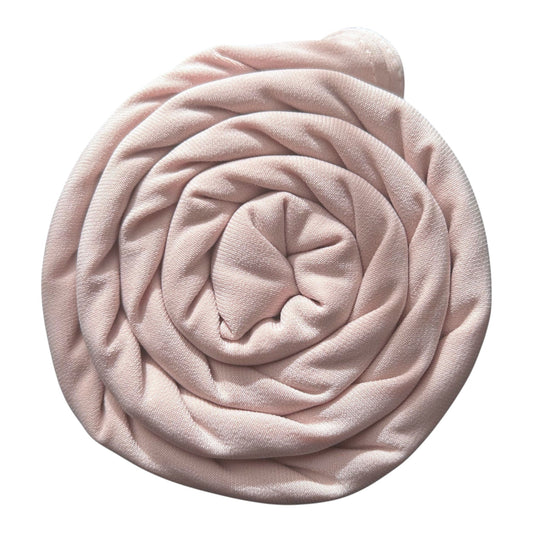 Premium Airy Jersey - Soft Pearl