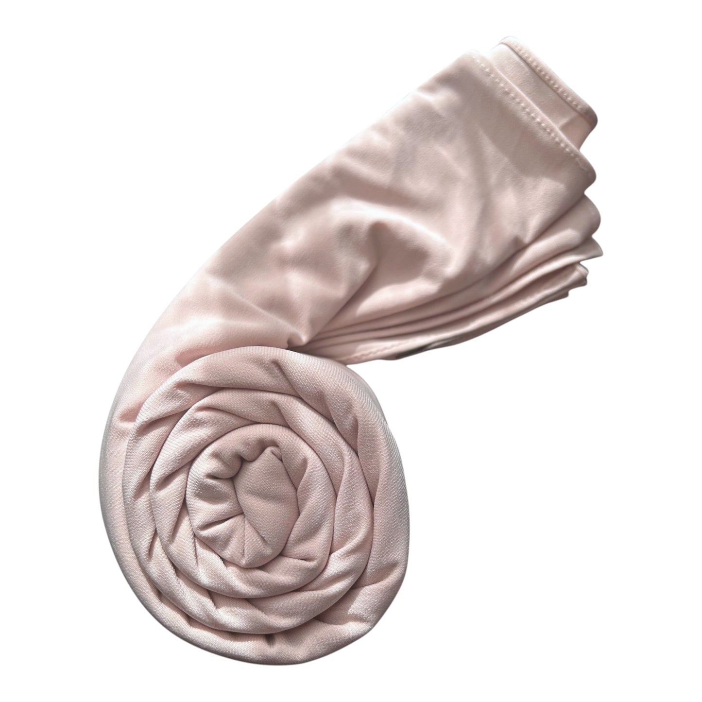 Premium Airy Jersey - Soft Pearl