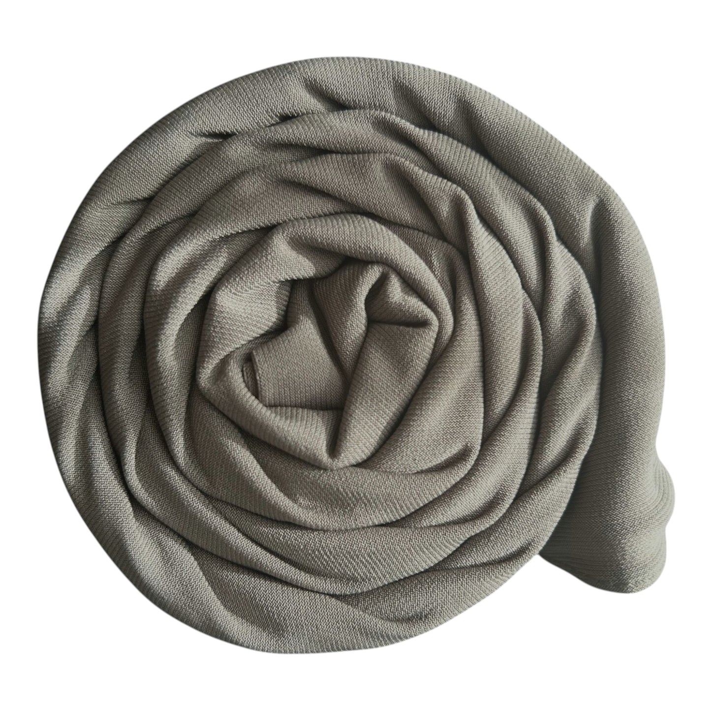 Premium Airy Jersey – Olive Green