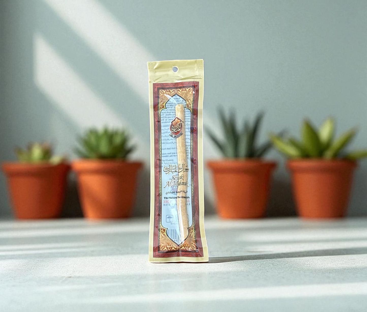 Miswak