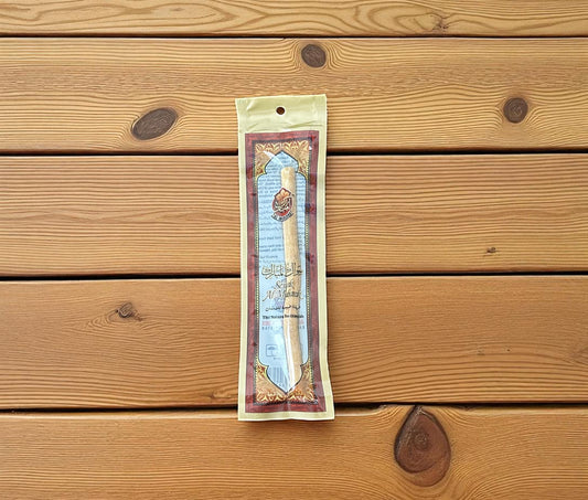 Miswak