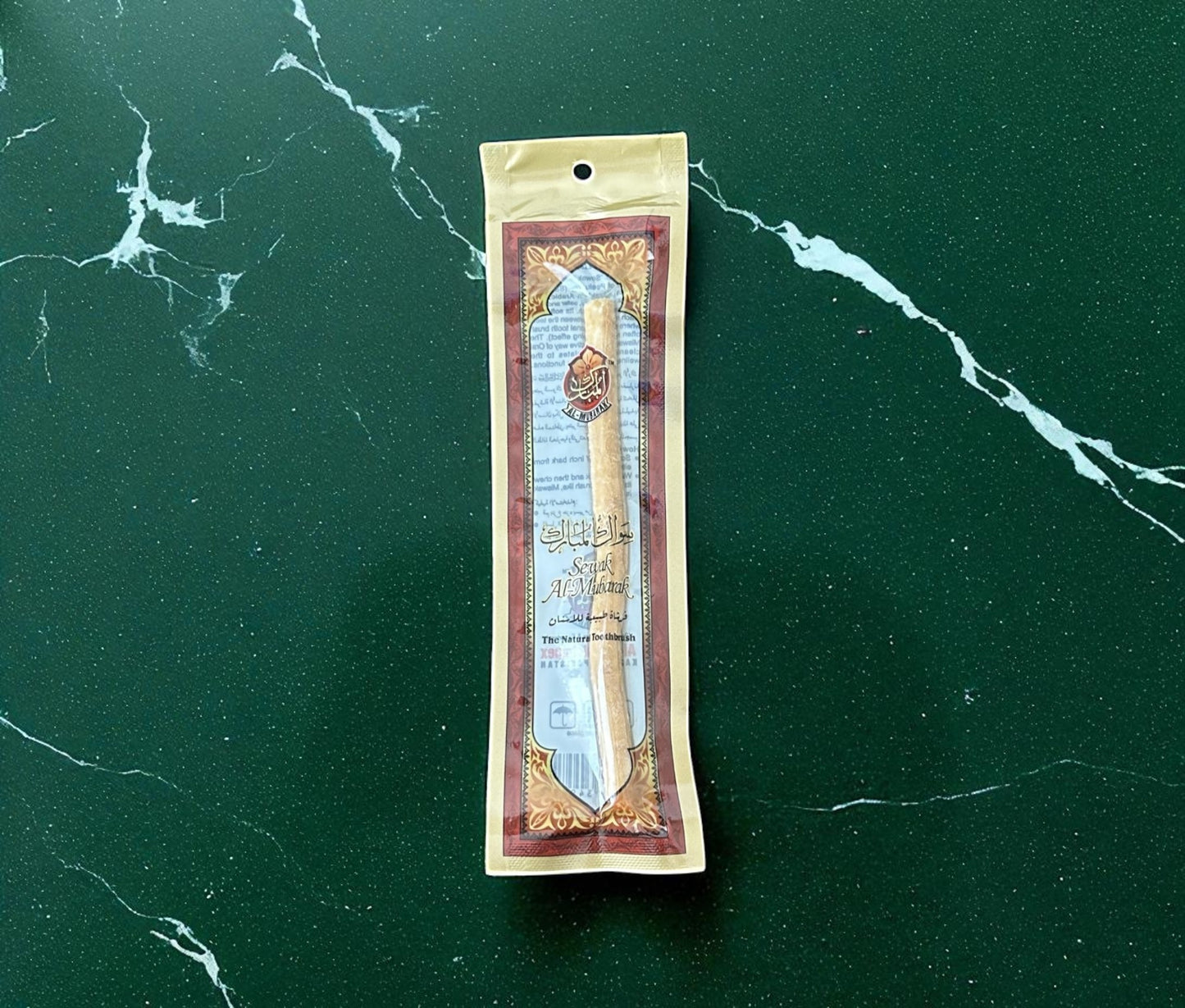 Miswak