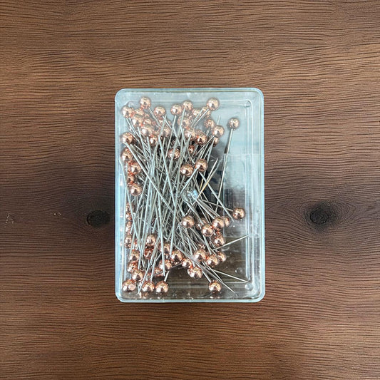 Extra Long Hijab Needle Pins