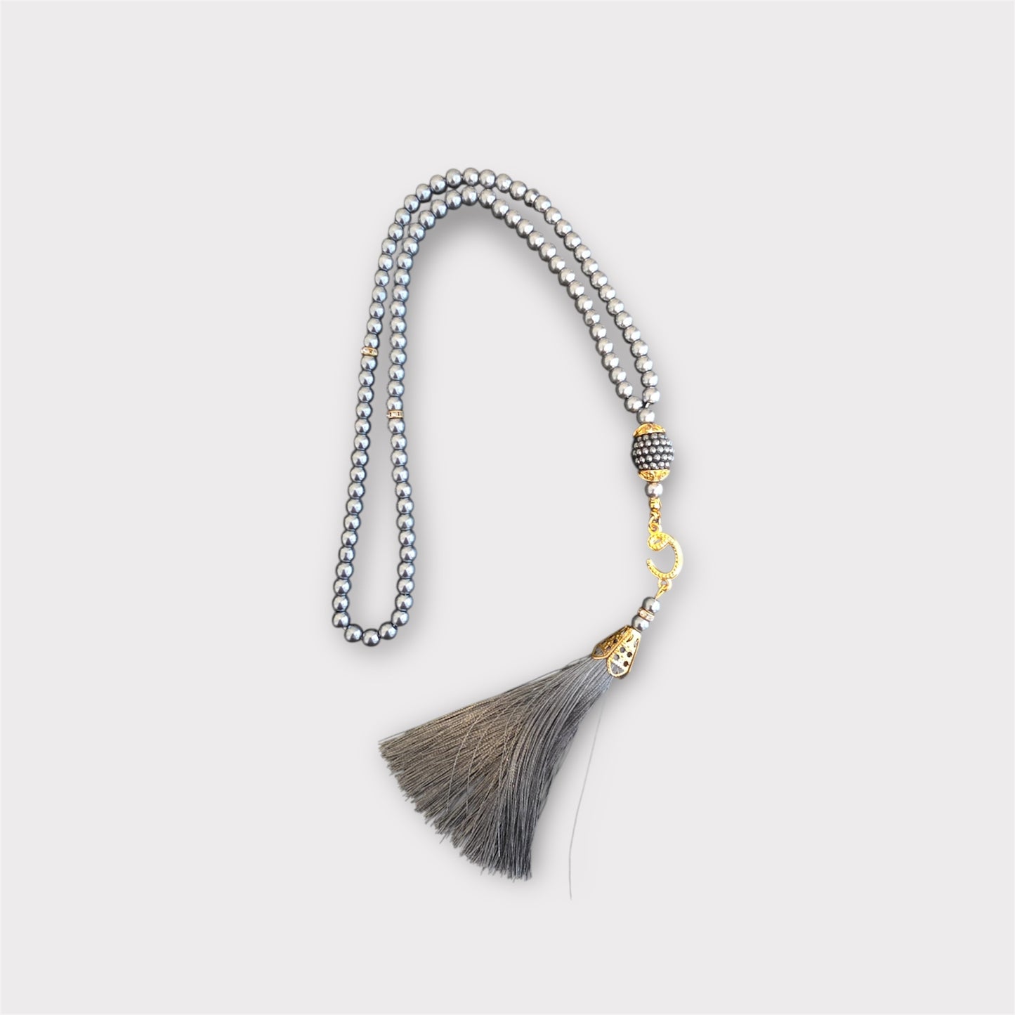 Tasbih Prayer Beads