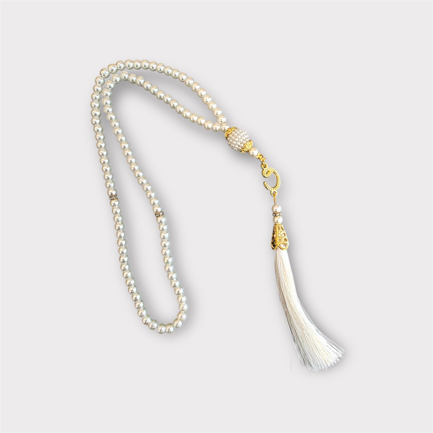 Tasbih Prayer Beads