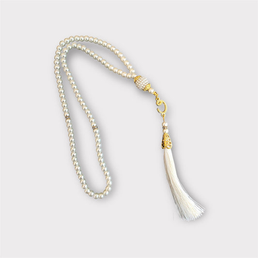 Tasbih Prayer Beads