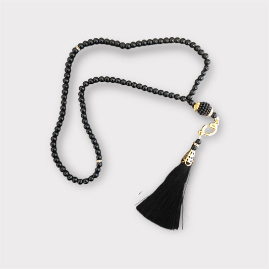 Tasbih Prayer Beads