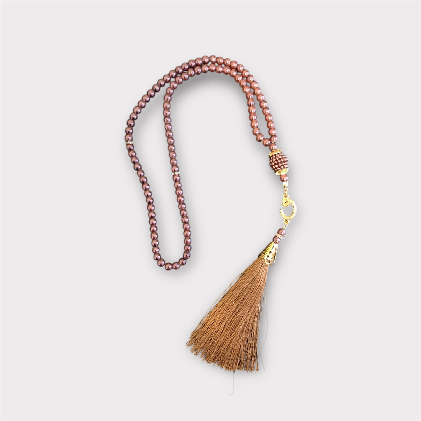 Tasbih Prayer Beads