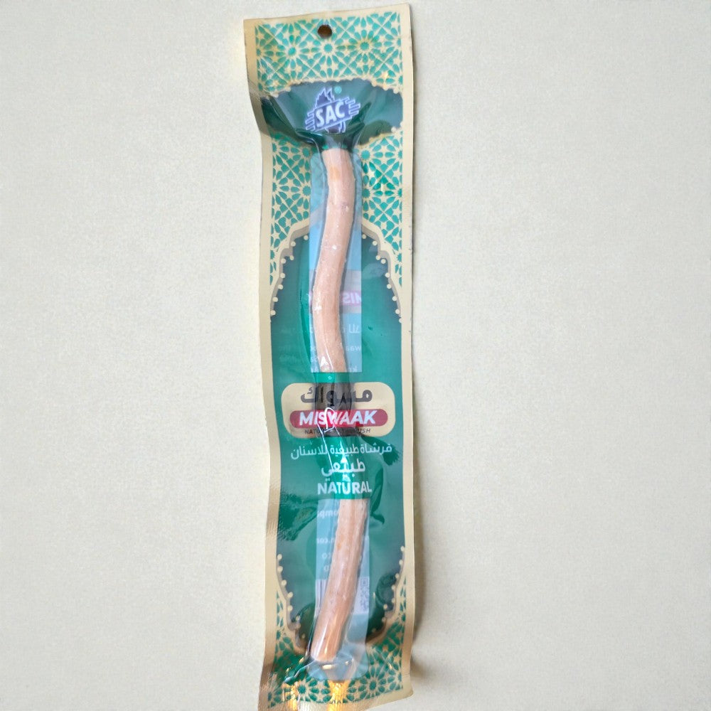 Miswak