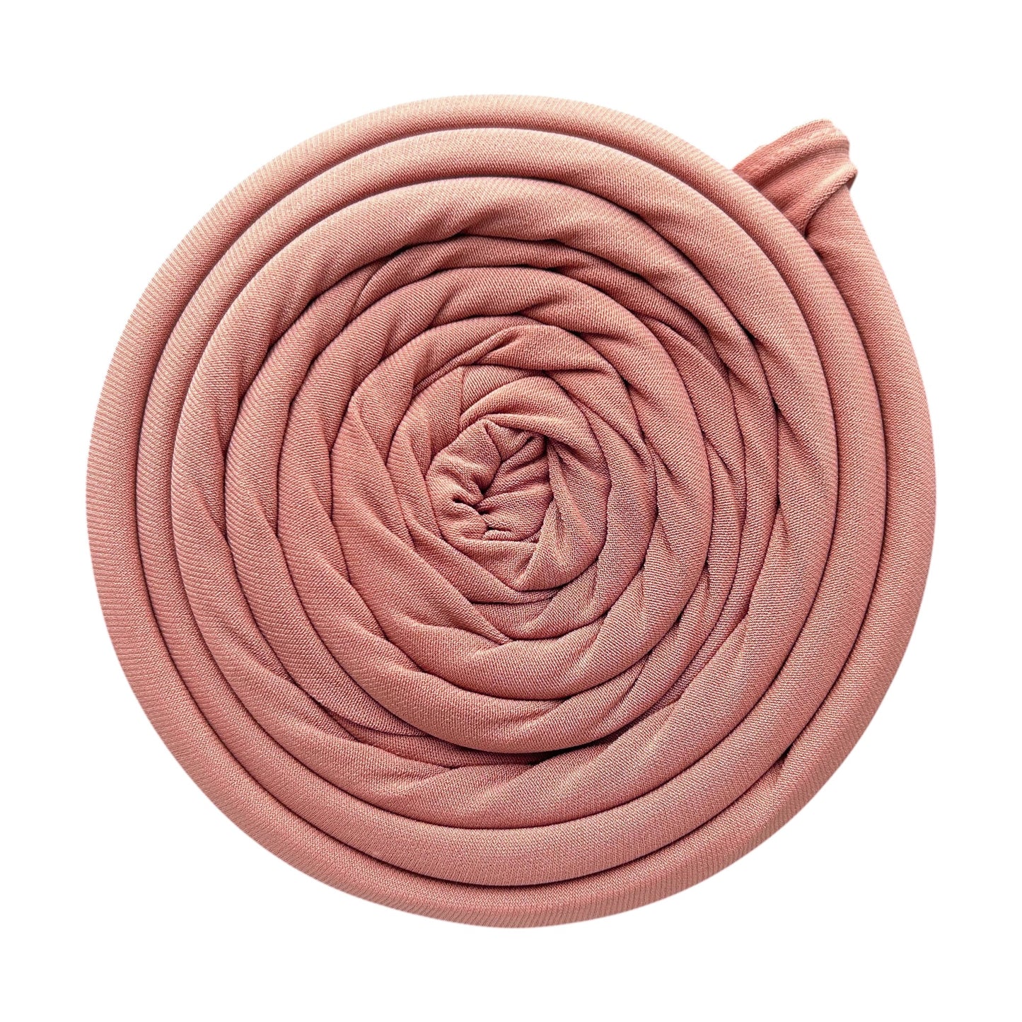 Premium Airy Jersey – Mauve Taupe
