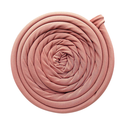 Premium Airy Jersey – Mauve Taupe