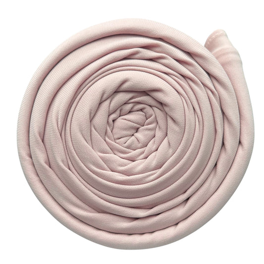 Premium Airy Jersey - Soft Pearl