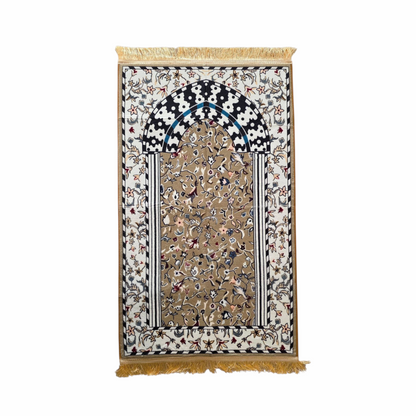 Madina Premium Prayer Mat