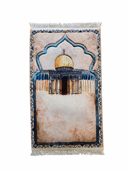 Al Aqsa Premium Prayer Mat