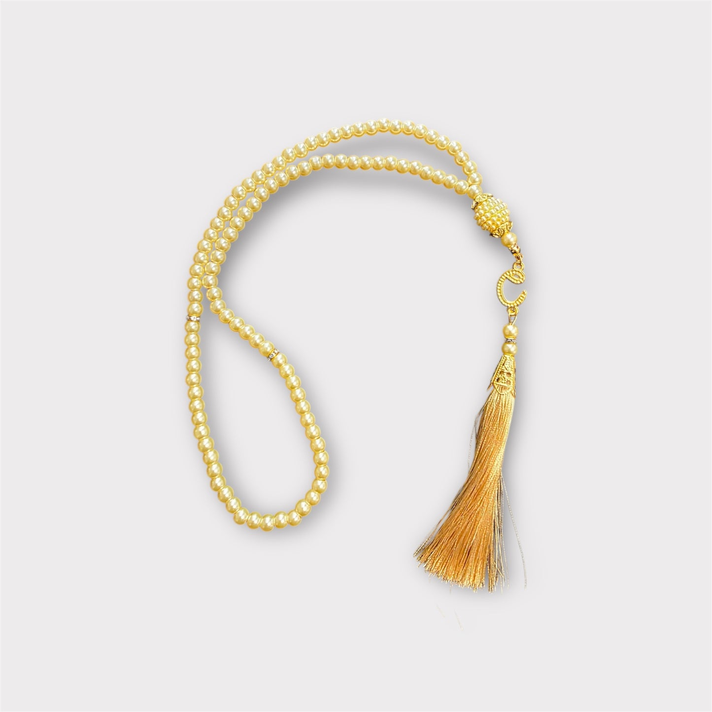 Tasbih Prayer Beads