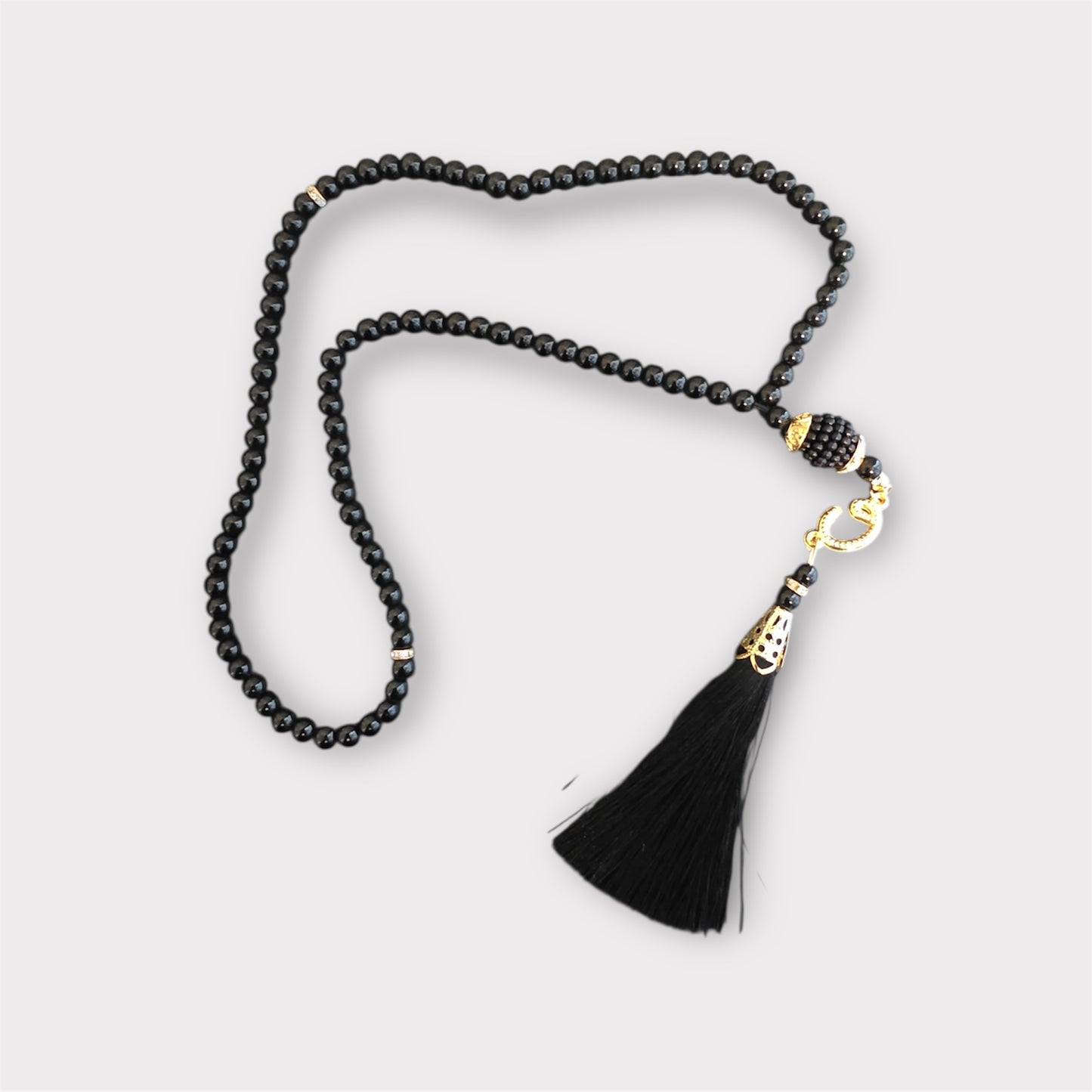 Tasbih Prayer Beads