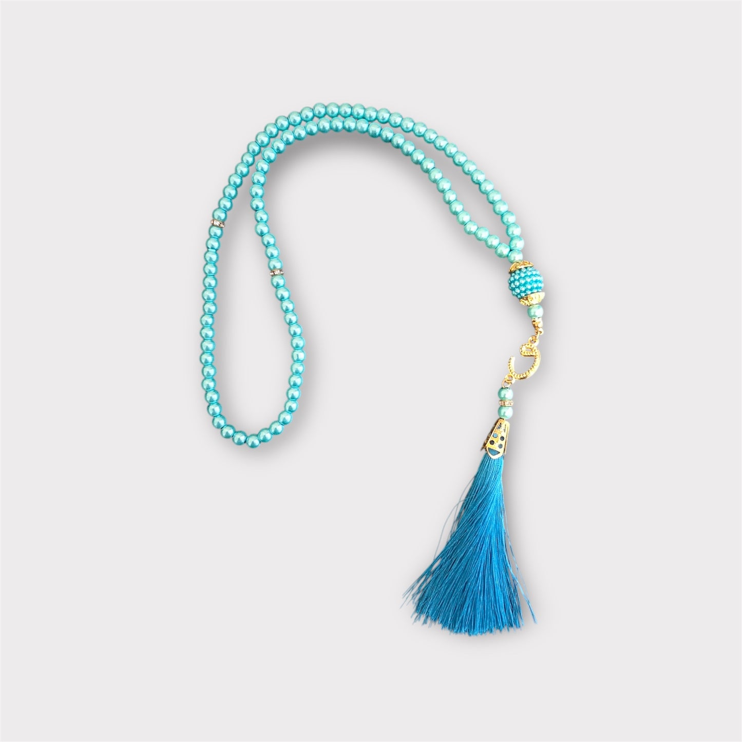 Tasbih Prayer Beads