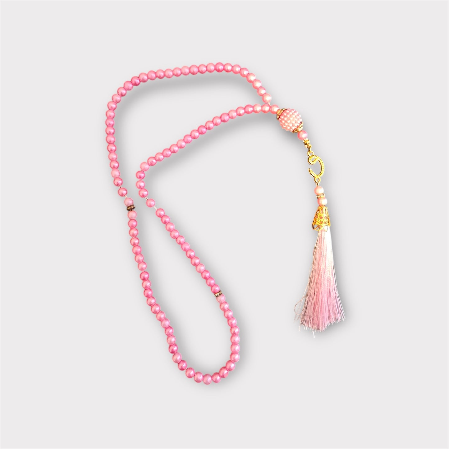 Tasbih Prayer Beads