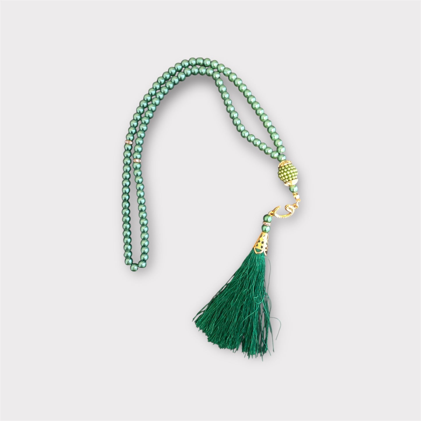 Tasbih Prayer Beads