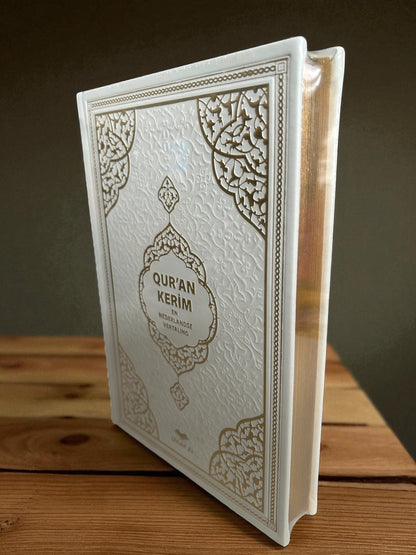 Arabic - Dutch Quran